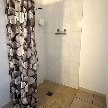 Apartment Studio Calme Avec Terrasse, Piscine, Proche Plages Et Centre, Climatisation - Fr-1-650-37